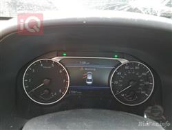 نیسان ئەلتیما